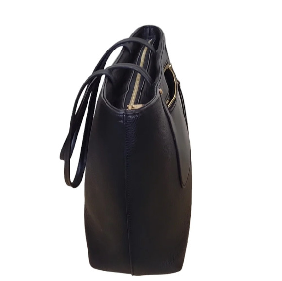 Aldo Faux Leather Tote Bag - Picture 11 of 16